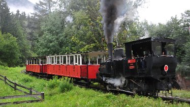 Achenseebahn